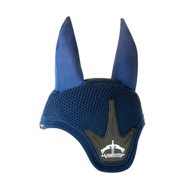Veredus nauszniki Fly Fringe Stability - granatowe