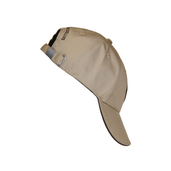Kentucky czapka Grooming Deluxe - beżowa