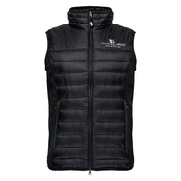 Kamizelka Kingsland Classic Unisex Insulated Body Warmer - czarna