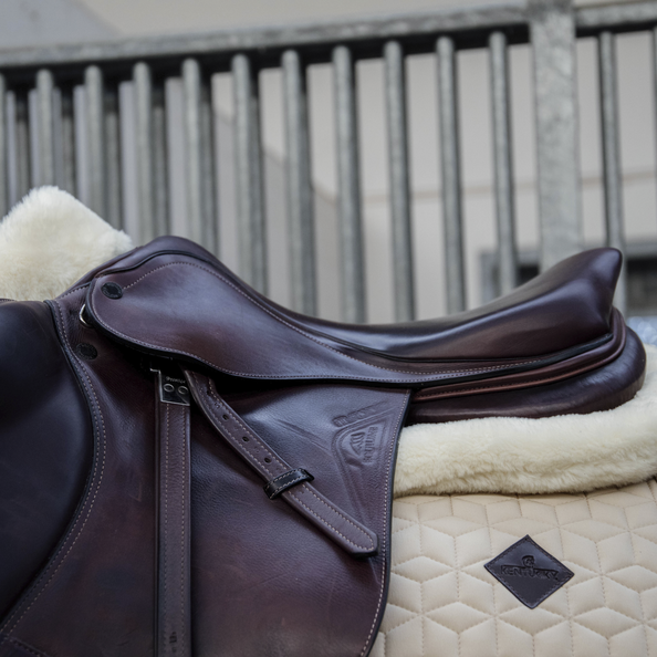 Podkładka Kentucky Sheepskin Impact Equalizer 10mm