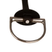 Velari wędzidło Eggbutt Soft Flex Soft 20 mm