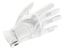 Rękawiczki UVEX  I-Performance 2 - białe
