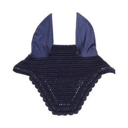 Nauszniki Kentucky Stone & Pearl - granatowe