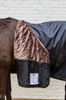 Kentucky derka padokowa All Weather Waterproof Pro 300 g - czarna