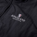 Kurtka Kingsland Classic Unisex Bomber Jacket - granatowa