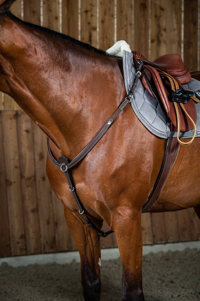 Klasyczny napierśnik Dy'on Breastplate Working