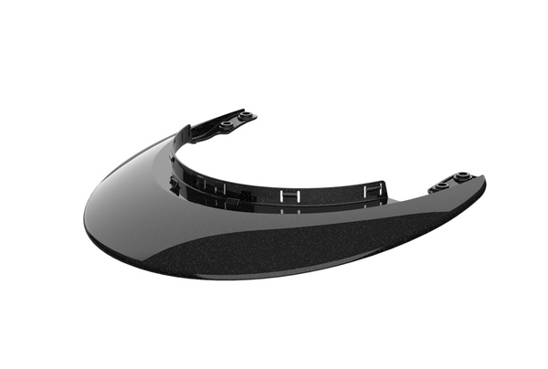 Daszek wymienny POLO KEP 2.0 Diamond Black