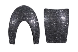 Panele KEP 2.0 Klimt Black - przód + tył