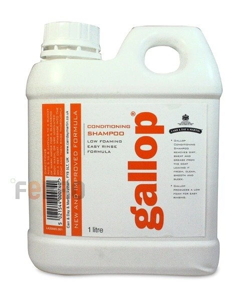 Carr & Day & Martin CONDITIONIG Szampon wzmacniający z odżywką 1000ml