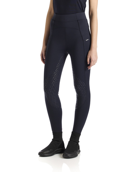 Legginsy Ego7 MV - granatowe