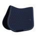 Kentucky czaprak Rubber Logo - granatowy