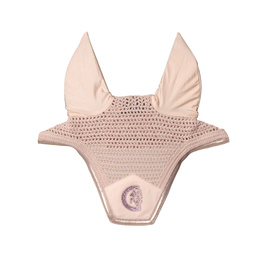 Nauszniki Kentucky Wellington Sparkling New - pudrowy róż