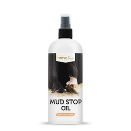 HorseLine PRO Mud Stop Oil - olej na grudę 250ml