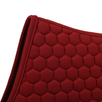 Kentucky czaprak Pro Classic - bordo