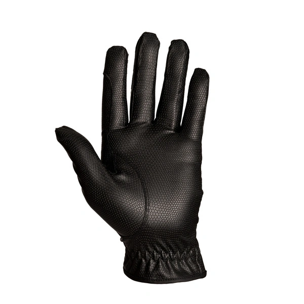 Rękawiczki Kentucky Gloves Grip Glitter - czarne