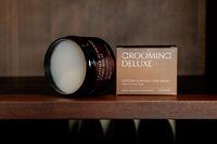 Leather Almond Care Balm - Kentucky Grooming Deluxe