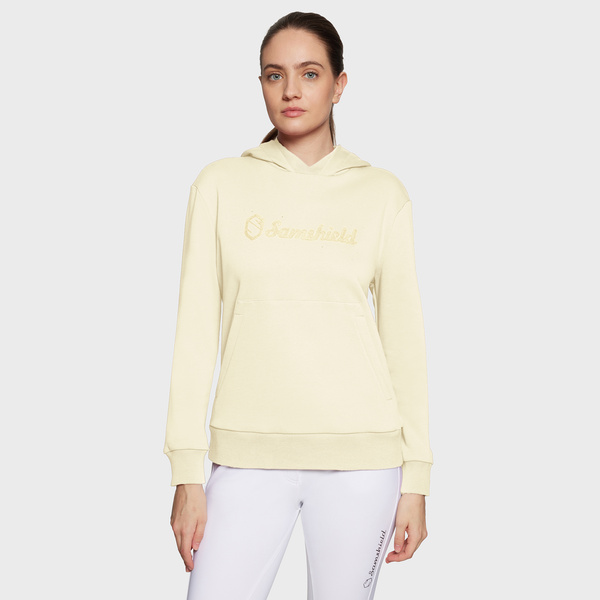 Bluza Samshield Camilla - cytrynowa