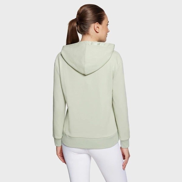 Bluza Samshield Camilla - pistacjowa