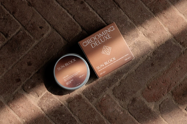 Sunblock – ochronny krem przeciwsłoneczny 150g - Kentucky Grooming Deluxe