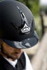 Kask Vita Helmet GST Matte Standard - czarny