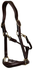 Dy'on kantar Leather