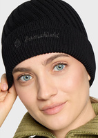 Czapka Samshield Izia - czarny