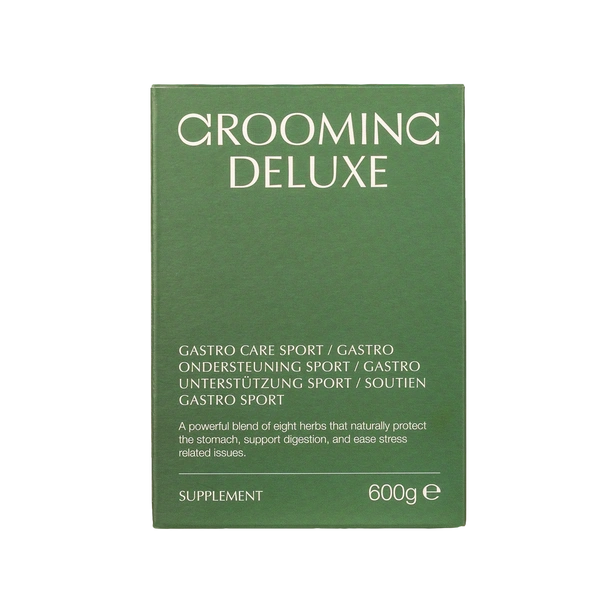 Kentucky Grooming Delux Gastro Care Sport - 600 g