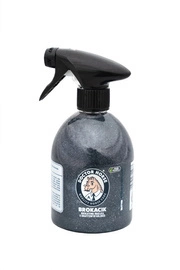 Brokacik 500ml Doctor Horse - grafitowy