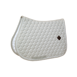 Kentucky czaprak Melange - beż