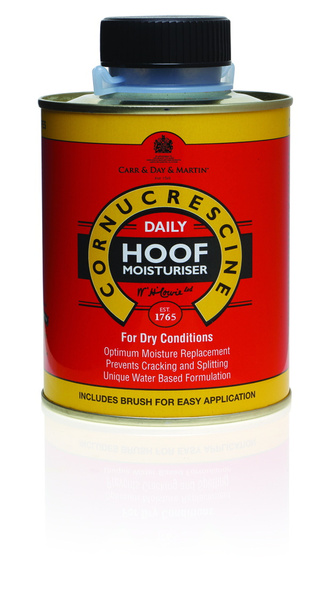 Carr & Day & Martin Preparat nawilżający do kopyt Daily Hoof Moisturiser 500 ml
