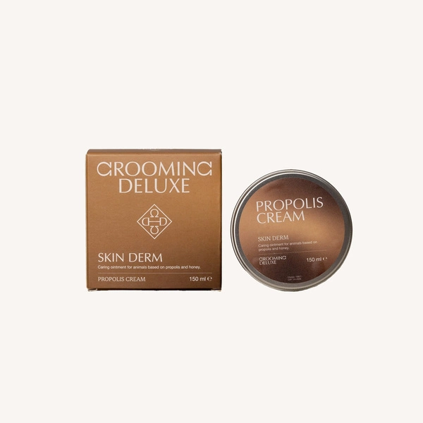 Maść propolisowa Skin Derm Propolis Cream 150g - Kentucky Grooming Deluxe