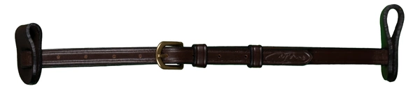 Pasek krzyżowy ze złączką Dy'on 1/2" D Collection