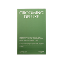 Kentucky Grooming Delux Mare Fertility Plus - 5 kg