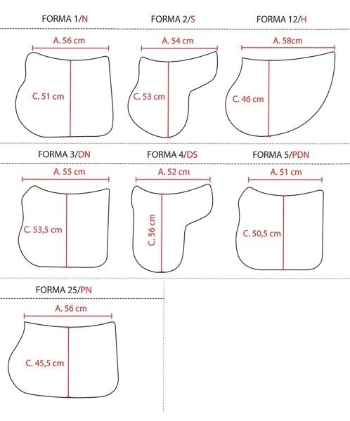 Czaprak Equiline Velvet Octagon Garog - pudroworóżowy