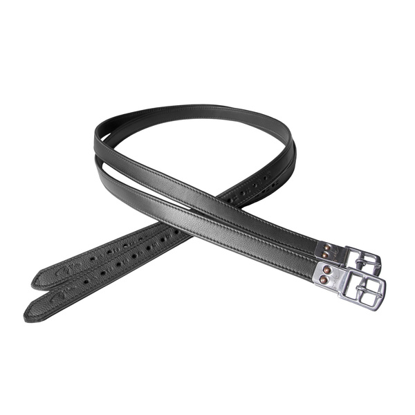 Puśliska Dy'on Premium Soft Leather - czarne