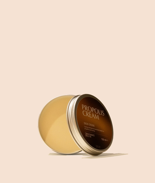 Maść propolisowa Skin Derm Propolis Cream 150g - Kentucky Grooming Deluxe
