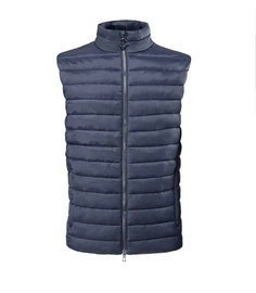 Męska kamizelka Dexy Eqode by Equiline - granatowa