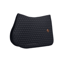 Kentucky czaprak Pro Classic - granatowy