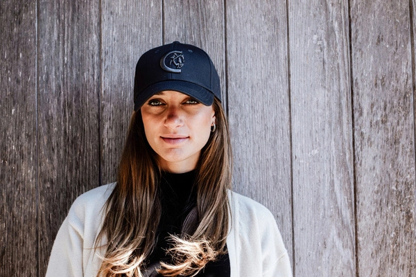 Kentucky czapka Baseball - granatowa