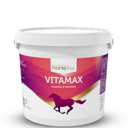 HorseLinePRO VitaMax 5000g