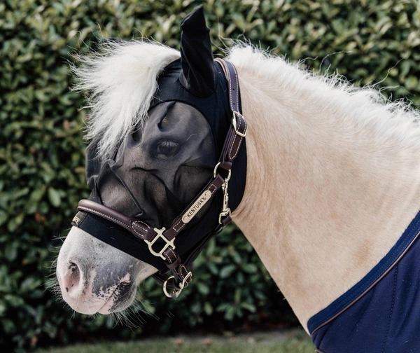 Kentucky maska na owady Slim Fit - czarna