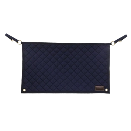 Kentucky bramka na boks - granatowa