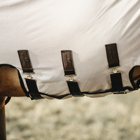 Derka Kentucky Mesh Fly Rug