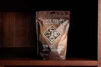 Kentucky Horse Treats Grain Free - cukierki dla konia 1 kg ziołowe