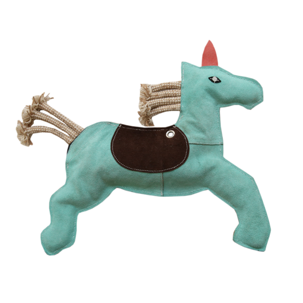  Kentucky zabawka do boksu Unicorn
