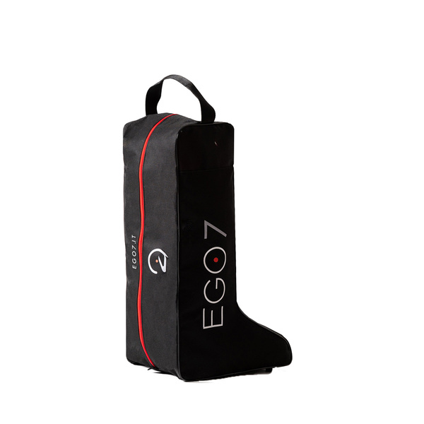 Torba na oficerki Ego7 - czarna