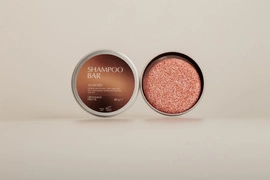 Szampon w kostce migdałowy - Kentucky Grooming Deluxe