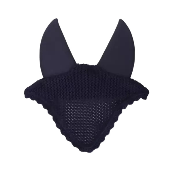 Kentucky nauszniki FLY VEIL - granatowe