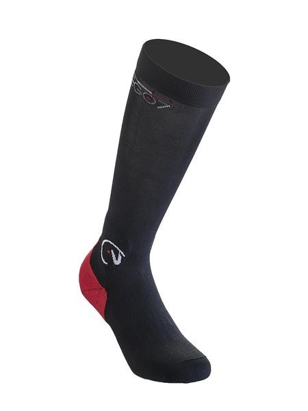 Skarpety Ego7 Socks - czarne