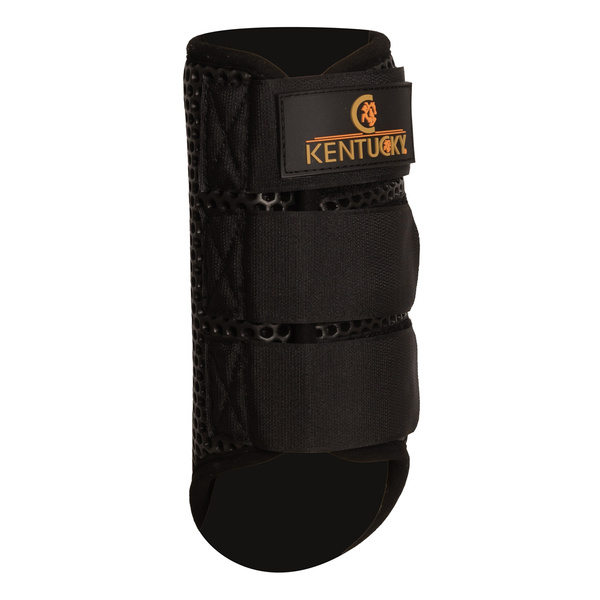 Kentucky ochraniacze Turnout Boots ProAir - czarne